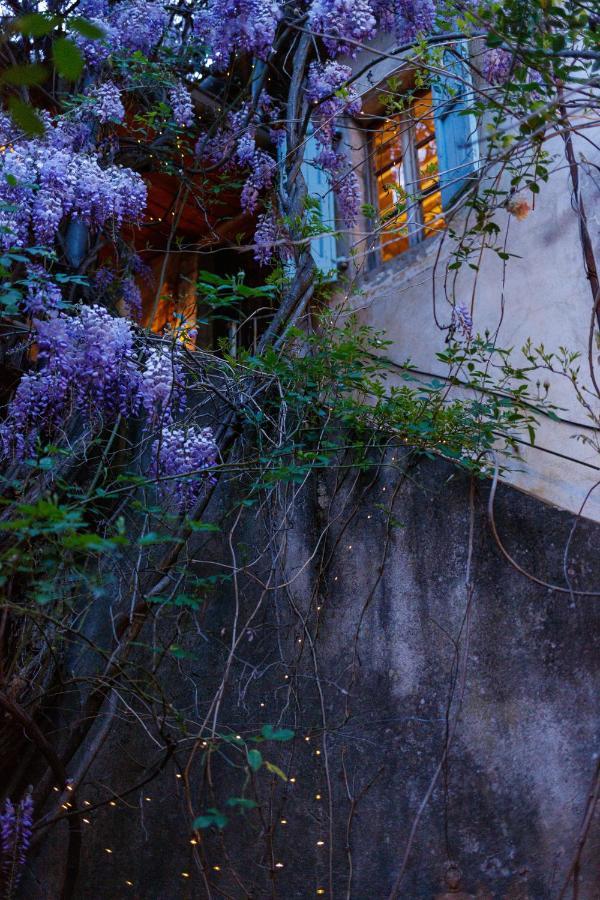 La Vieille Maison - Halte Gourmande Durfort-et-Saint-Martin-de-Sossenac Exteriér fotografie