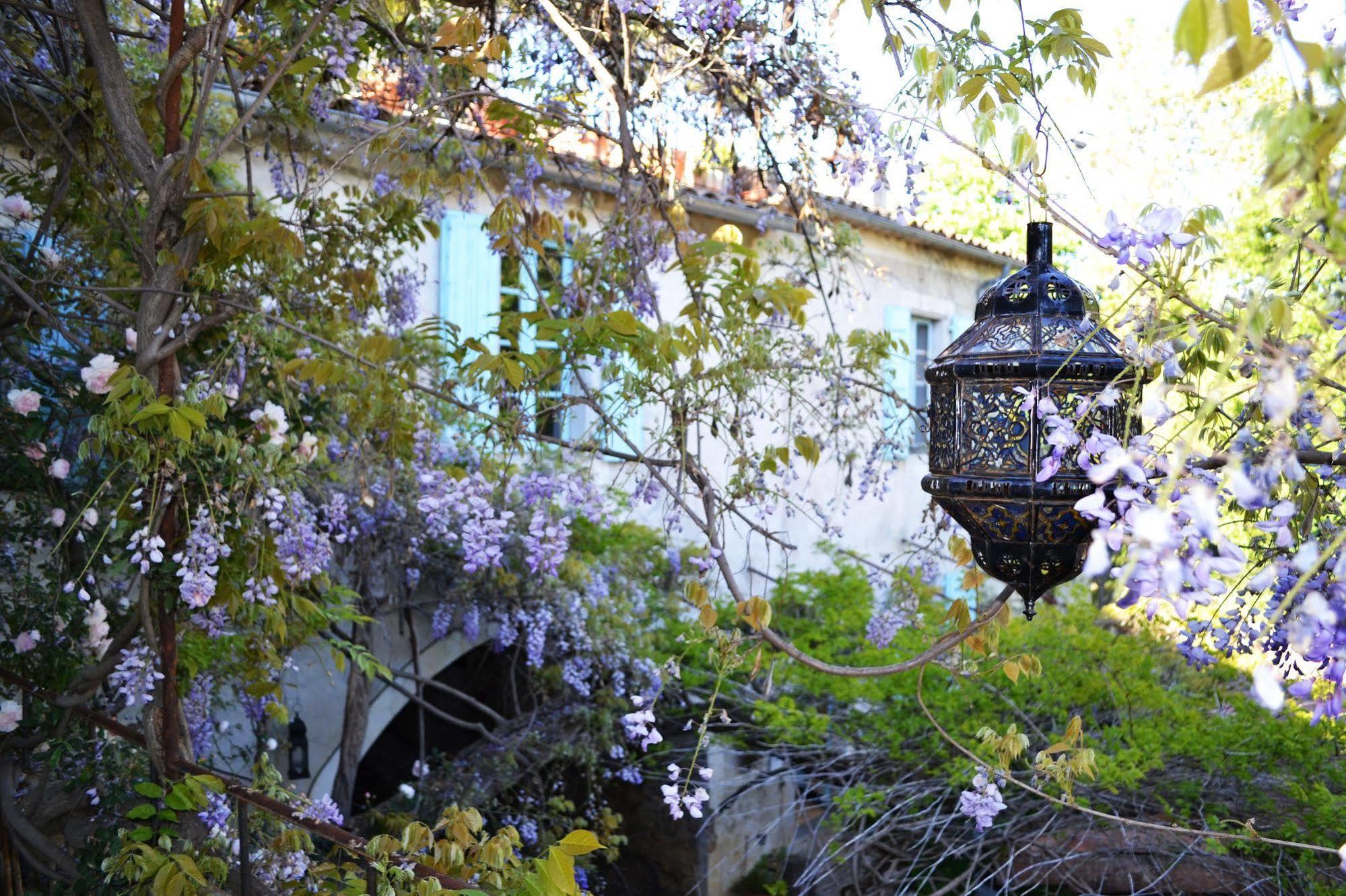 La Vieille Maison - Halte Gourmande Durfort-et-Saint-Martin-de-Sossenac Exteriér fotografie